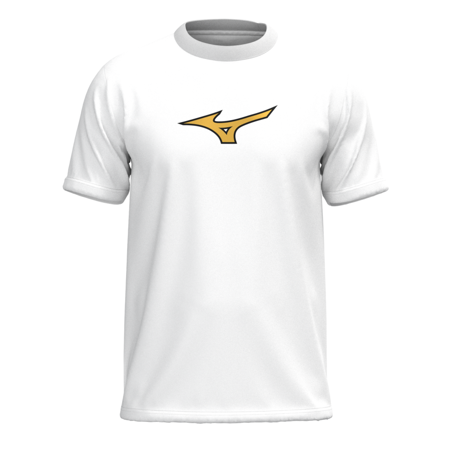 Mizuno Uchimata T-shirt White